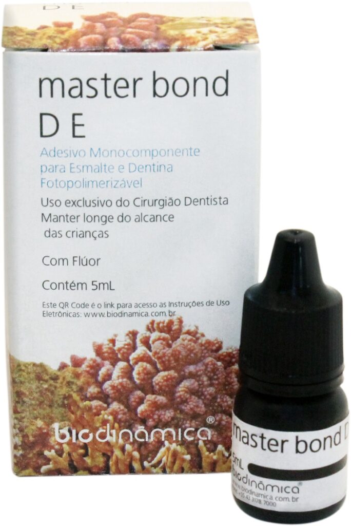 Master Bond Bonding Monocomponente Dental Link